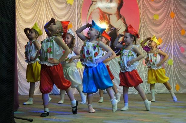 День Матери